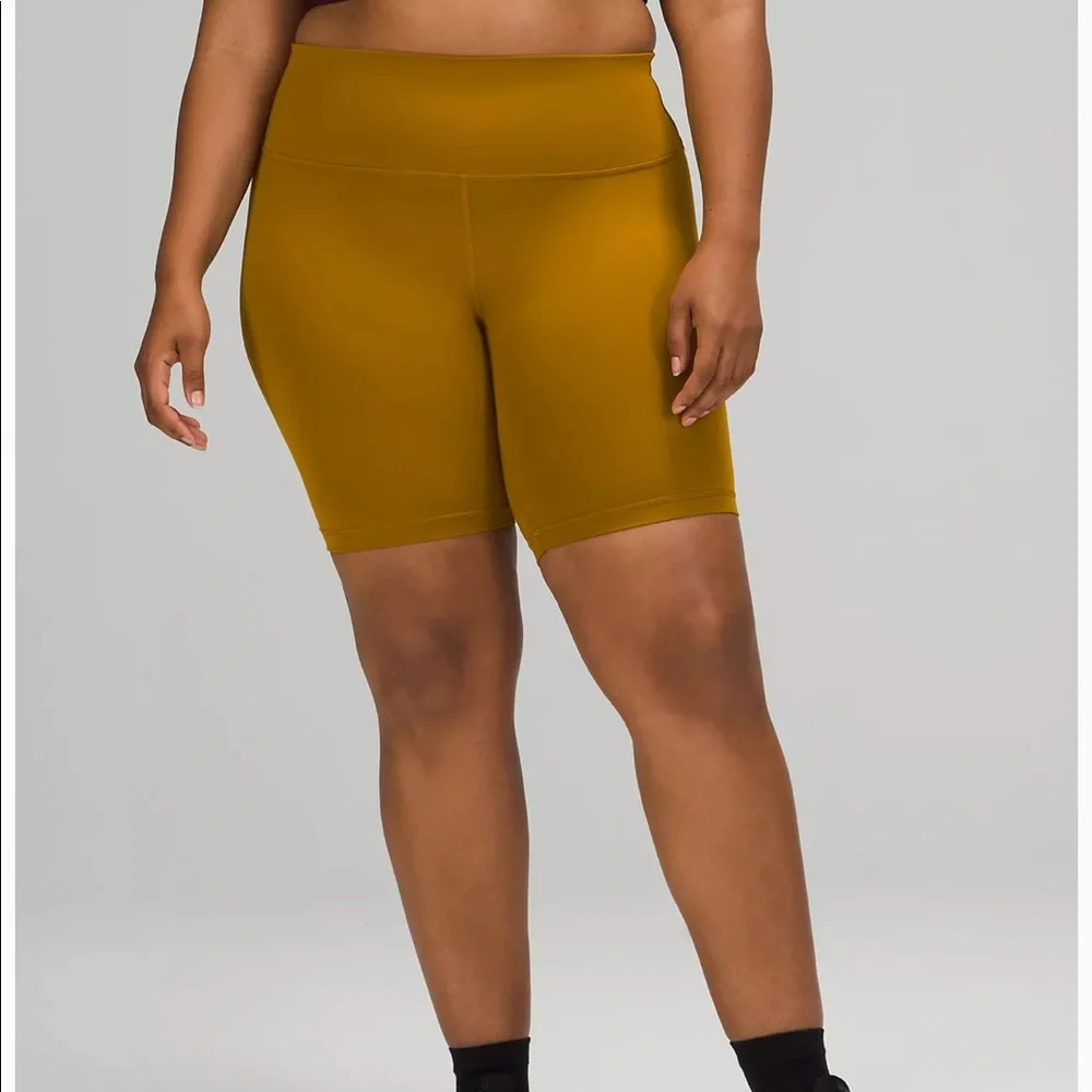 Lululemon winder train HR shorts - Picture 5 of 9